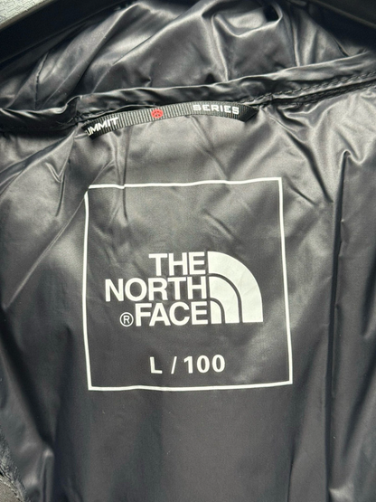 110056  New Men's and Women's North 3-in-1 Detachable Down Jacket Clothes