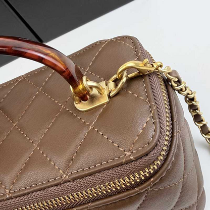 LCP87 bag18CM Hand bag