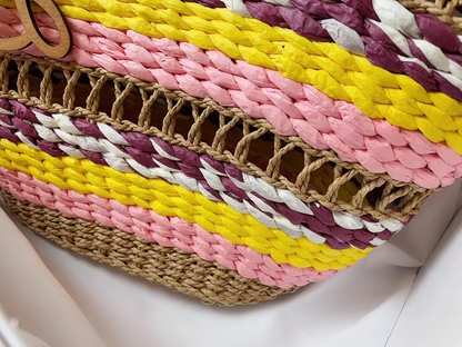 LLP310 bag 34-24-11CM Shopping bag