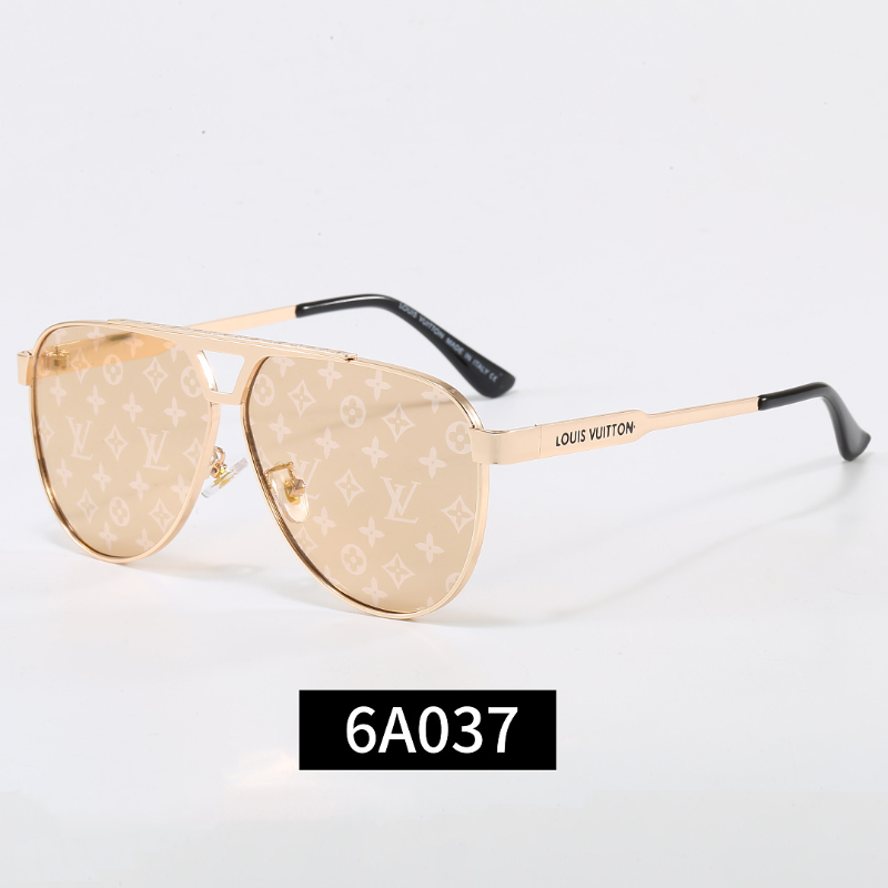 6A037 Sunglasses with box