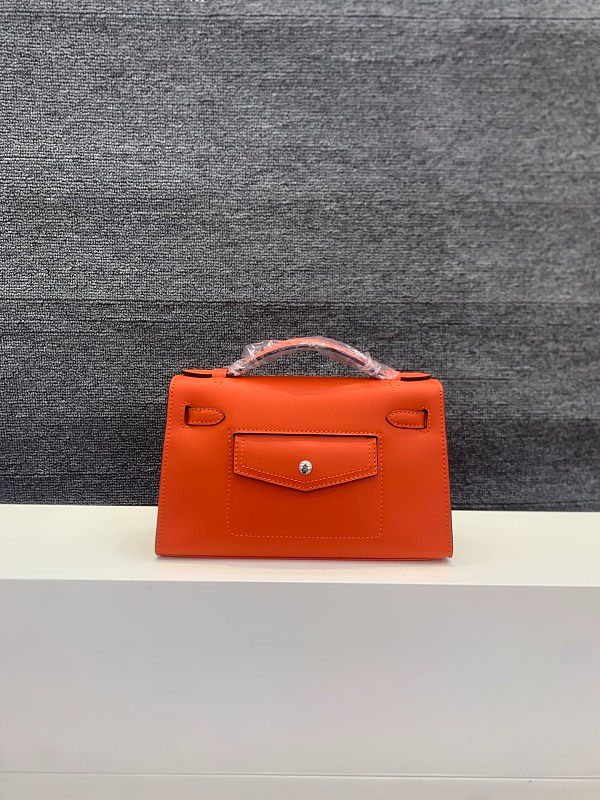 LHP14 bag 22cm Shoulder bags