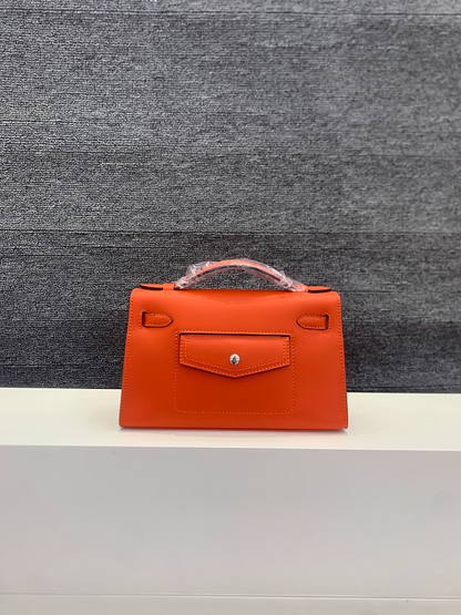 LHP14 bag 22cm Shoulder bags