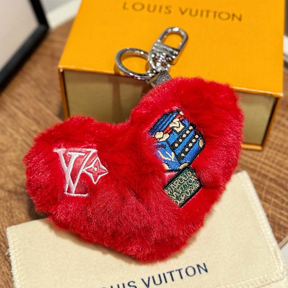 JK3 Key Chain New Style