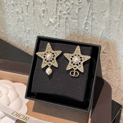A1230  Women's new fashionable earring jewelry