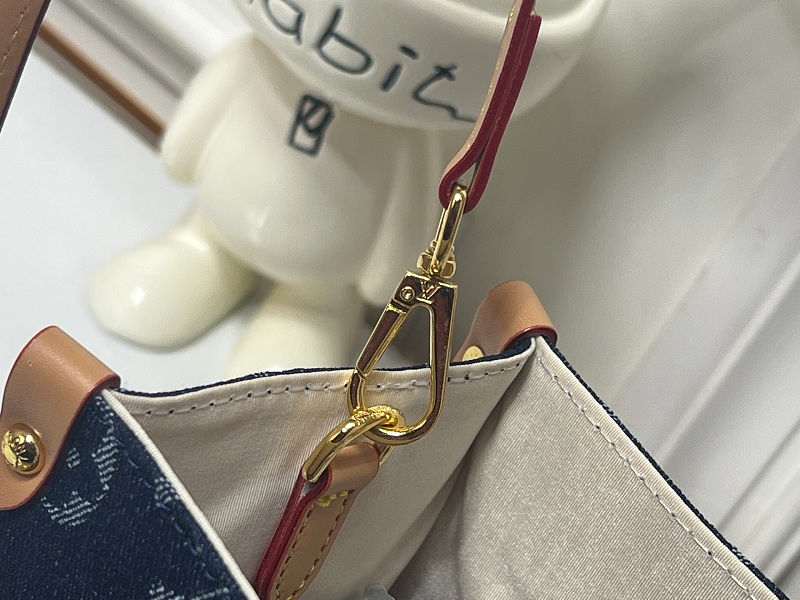 LLP311 bag 25X19X11.5CM Shopping bag