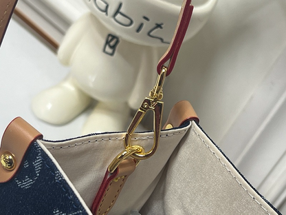 LLP311 bag 25X19X11.5CM Shopping bag