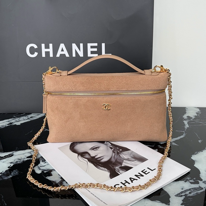 LCP144 bag 29cm 23CM 19CM Hand bag