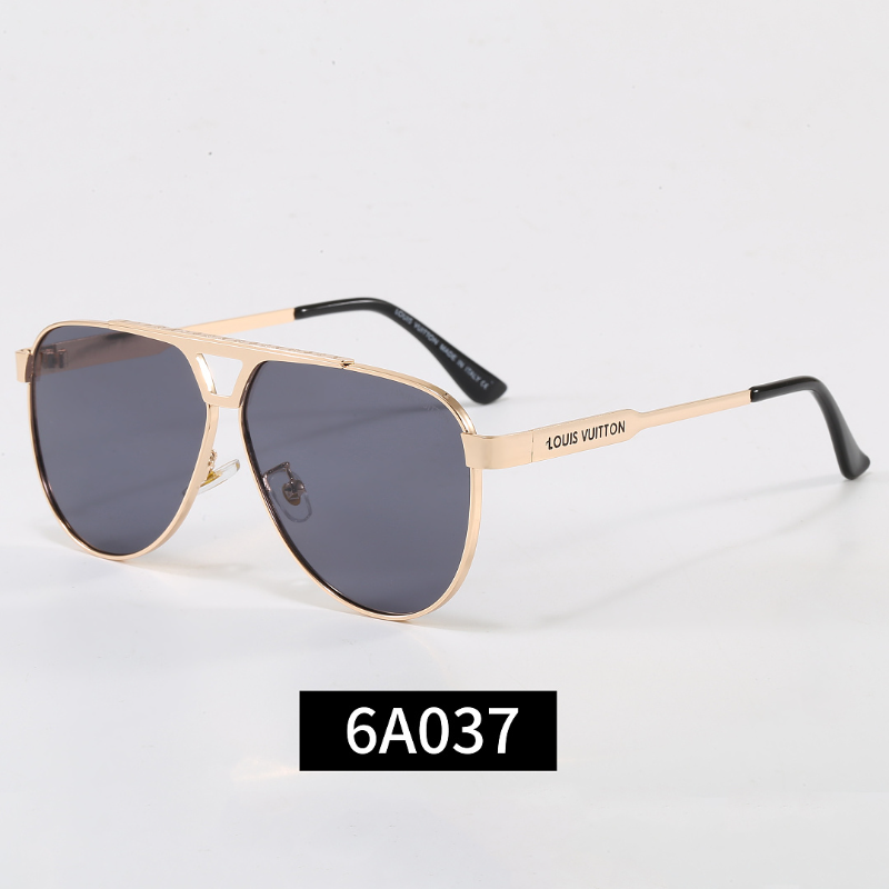 6A037 Sunglasses with box