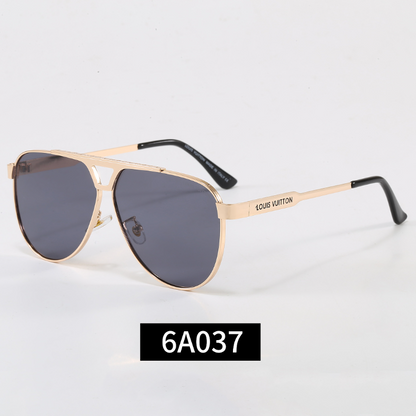 6A037 Sunglasses with box