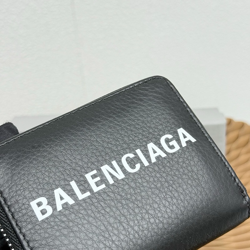 LBP11 Card bag 11.5 -9-1CM Leather Wallet with box