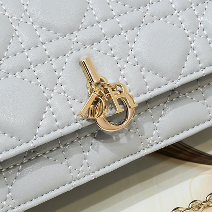 LDP28 bag 25-15-6cm Shoulder bags