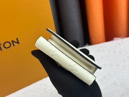 LLP250 Card bag 11.5-8.5-4.0CM Wallet with box