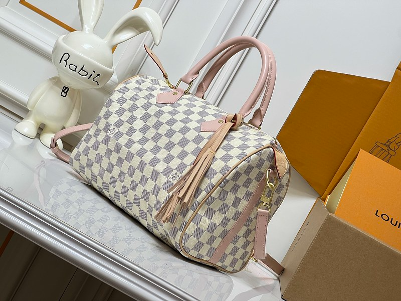 LLP313 bag 30-21-17CM Hand bag