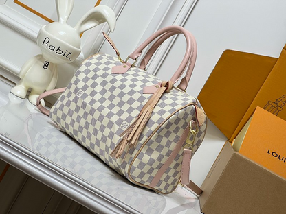 LLP313 bag 30-21-17CM Hand bag