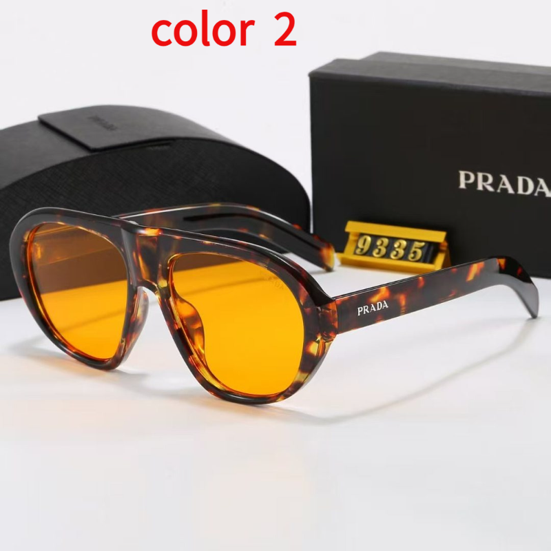 9335 Sunglasses with box