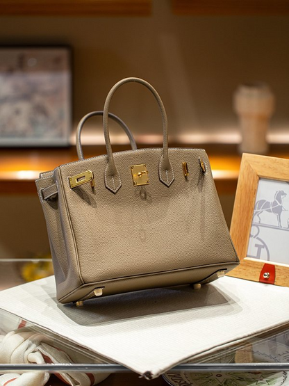 LHP10 bag 30X22X16CM Hand bag