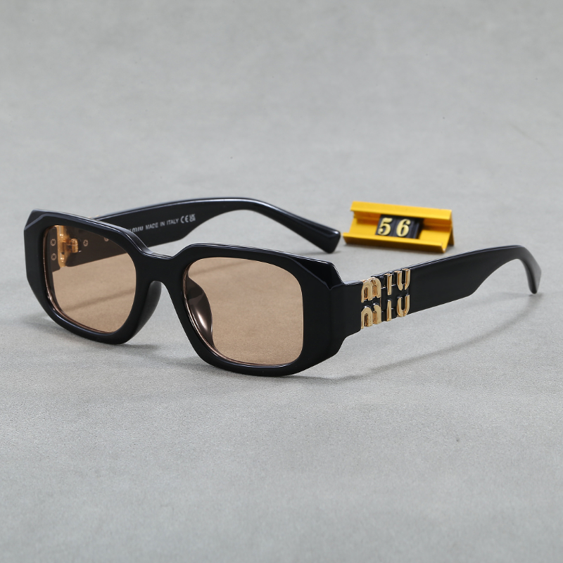 56  Sunglasses with box