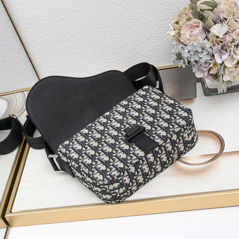 LDP81 bag 23x17.5x6CM Shoulder bags