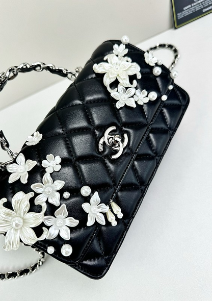 LCP61 bag 20-12-6cm Hand bag