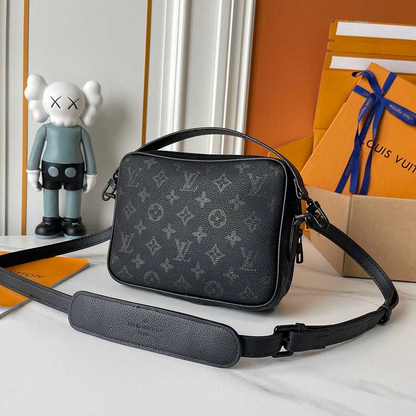 LLP284 bag 25-17.5-11CM Shoulder bags