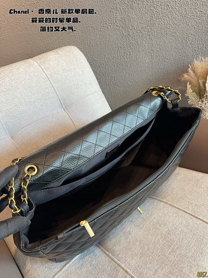 MCP68 Leather bag 45-16-28CM Shoulder Bags