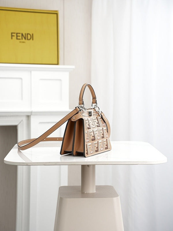 LFP41 bag 20CM Hand bag