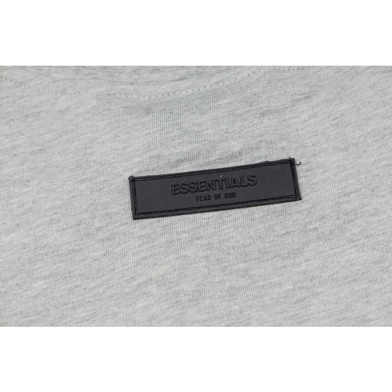 FGC3 New men's and women's summer pure cotton T-shirt loose clothing