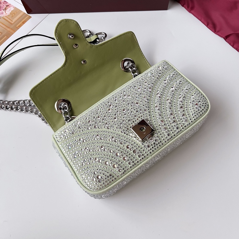 LGP67 bag 22-13-6cm Shoulder bags