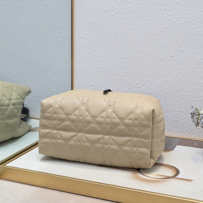 LDP74  Bag 28.5-21.5-17CM 23-15-15CM Handbag Bags