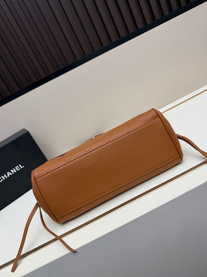 LCP136  Bag 33-17-13CM Shoulder bag
