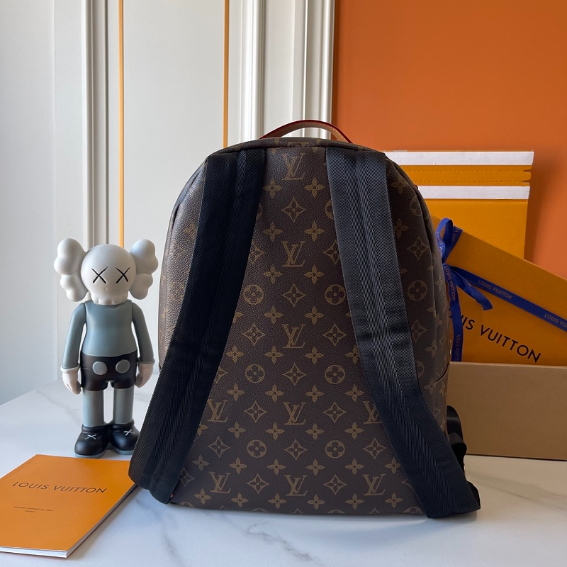 LLP305  Bag 30-39-19CM Backpack