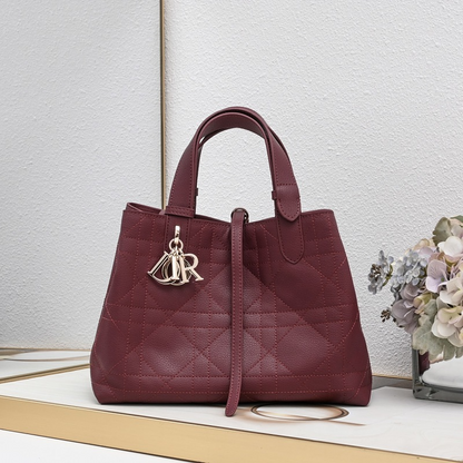 LDP76  Bag 28.5X19X21cm 23X15X15cm Handbag Bags