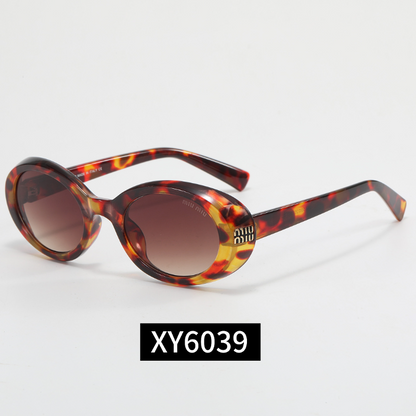 6039  Sunglasses with box