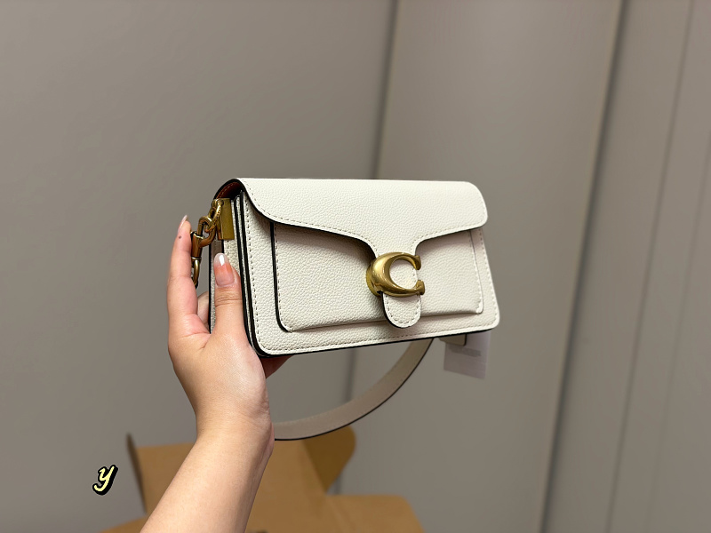 ACP06 Bag 20CM Shoulder bags With Box