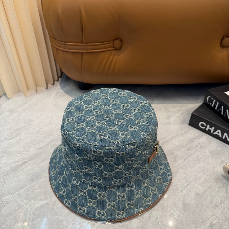 GUH51 New fashionable women's fisherman hat sun hat
