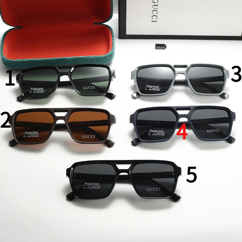 3095 Sunglasses with box