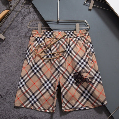 BUC038  New Men's Summer Beach Pants, Swimming Pants, Shorts Clothing