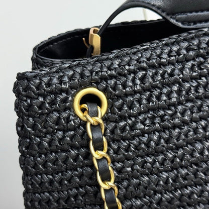 LCP137  Bag 21-28-11CM 24-36-14CM Shoulder bag