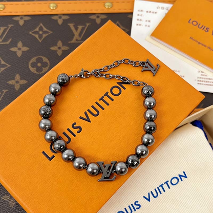 JK67 Steel Bracelet Necklace Jewelry