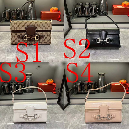 LGP83 bag 26-14.5-4.5cm Shoulder bags