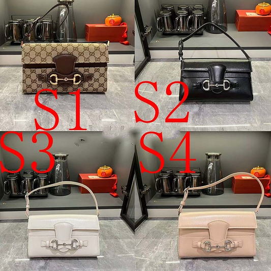 LGP83 bag 26-14.5-4.5cm Shoulder bags