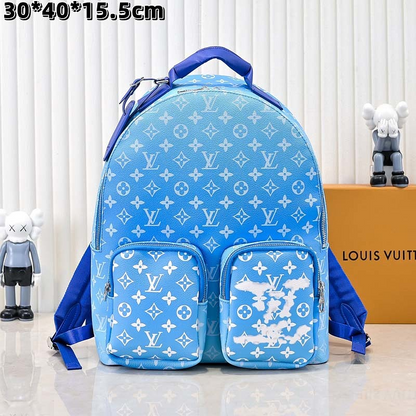 LLP332  Bag 30X40X15.5CM Backpack
