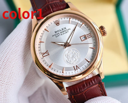 RW35   Boutique men's watchCITIZEN movement