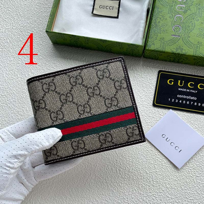 LGP68 Card bag 11-10-1.5CM Wallet with box