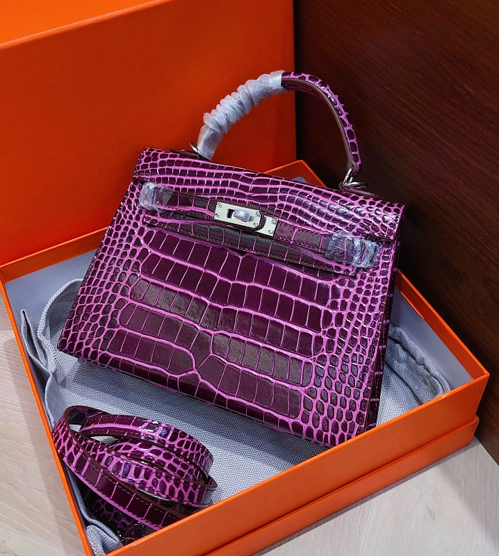 LHP15  Bag 22-7-16CM Handbag Bags