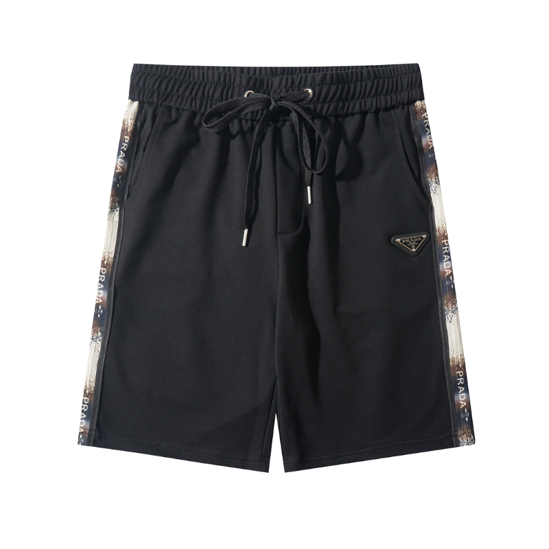 PRC33 New men's summer pure cotton shorts casual shorts clothing