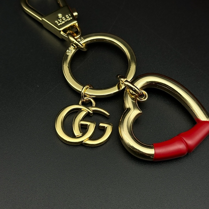 JK01 Key Chain New Style