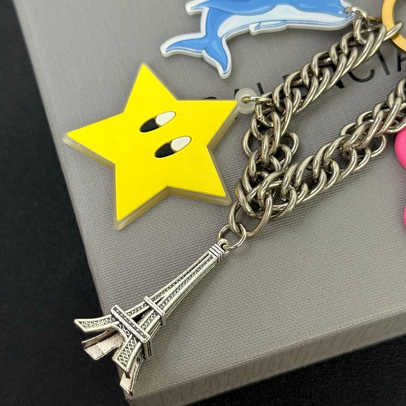 JK55 Key Chain New Style
