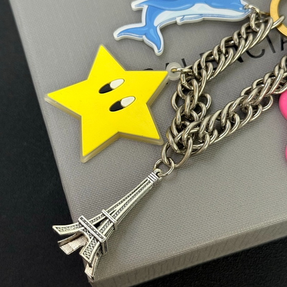 JK55 Key Chain New Style