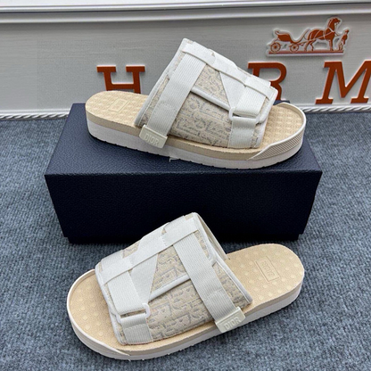 YDS1 Men Women shoes 38-45 Slipper with box